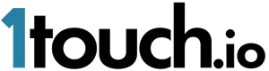 1Touch.io Logo.