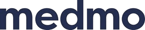 Medmo logo.