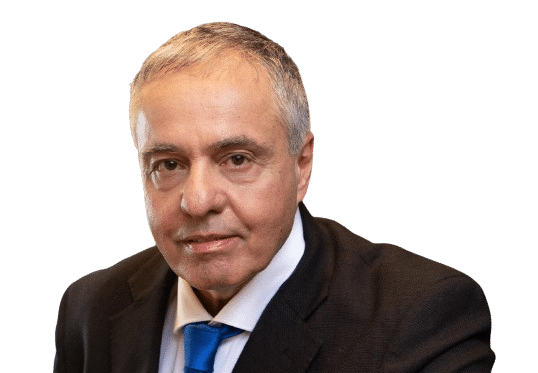 Professor Oded Shoseyov´s profile picture.