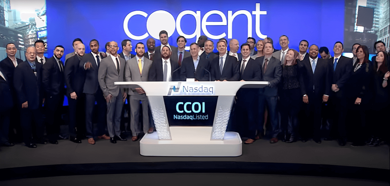 COGENT HQ