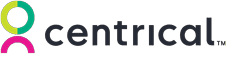 Centrical logo.