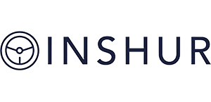 Inshur logo.