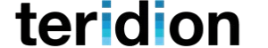 Teridion logo.