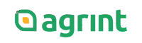 Agrint logo.