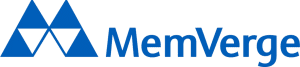 MEMVERGE logo.
