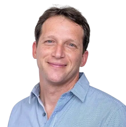Noam Josef, Chief Executive Officer (Galileo Ventures) at Jerusalem Venture Partners
